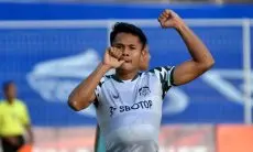 Dimas Drajad Segera Resmi Gabung Persib Bandung, Tinggal Tunggu Finalisasi Proses Transfer