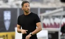 Kejutan Euro 2024: Kata-kata Pelatih Belgia Domenico Tedesco Usai Kevin de Bruyne Cs Keok dari Slovakia