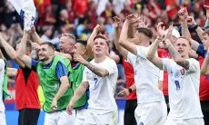 Taklukkan Belgia, Pelatih Slovakia Francesco Calzona Bangkitkan Asa Tim-tim Gurem di Euro 2024