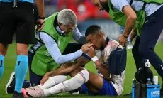 Kondisi Terkini Kylian Mbappe Usai Bonyok Hidung di Laga Prancis vs Austria Euro 2024