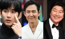 Kim Soo Hyun Dapat Rp3,5 M per Episode, Berikut Aktor Drama Korea dengan Bayaran Tertinggi