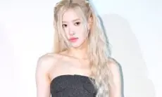 Penggemar Khawatirkan Masa Depan Aktivitas Solo Rose BLACKPINK saat Dikabarkan Bergabung THE BLACK LABEL