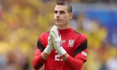 Gemilang Bersama Real Madrid, Eror dan Bikin Ukraina Babak Belur di Euro 2024, Andriy Lunin: Sorry...