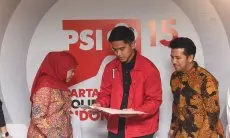 Survei Pilkada Jateng: Kaesang Pangarep Bacagub Terpopuler Kedua, Nomor Satu Raffi Ahmad