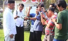 Inspektorat Kabupaten Bogor Segera Audit Investigasi Kepsek yang Diduga Melakukan Pungli