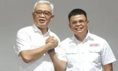 Pilwalkot Cimahi 2024 Diwarnai Bagja Setiawan sebagai Pendatang Anyar