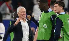 Depan Tumpul, Menang pun Gegara Austria Bunuh Diri, Didier Deschamps Khawatir Prancis Melempem di Euro 2024?