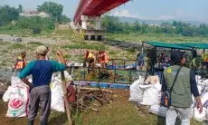 Pembersihan Sampah di Sungai Citarum Batujajar Butuh Waktu Lama, Sekda Jabar Ungkap Penyebabnya 