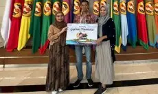 Gandeng Unpad, Bank Muamalat Gelar Semarak Qurban Muamalat 2024