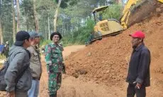 Masih Kesulitan Sediakan Lahan Relokasi Korban Bencana di Rongga dan Cipongkor, Pemda KBB Bakal Lakukan Peninjauan Ulang