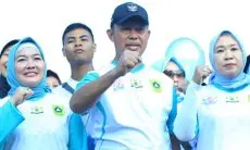 Konawe Connection, Asmawa Tosepu dan Irwanuddin Tadjuddin Siap Bersinergi Membangun Kabupaten Bogor