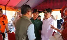 Dadang Supriatna Kecewa Para Kepala Daerah di Bandung Raya Tak Hadiri Rapat Penanganan Sampah Citarum