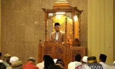 Hery Antasari Klaim Masalah Tenda Haji Asal Bogor di Makkah Sudah Selesai