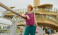 5 Jurus Jitu Berburu Oleh-Oleh Murah untuk Backpacker Anti Boncos!