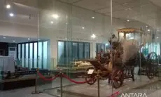 Keraton Kasepuhan Cirebon Sediakan Paket Wisata Khusus bagi Turis Asing