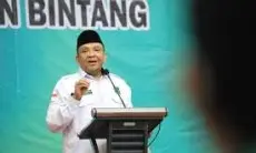 Afriansyah Noor Pertimbangkan Langkah Hukum Setelah Diberhentikan dari Sekjen PBB