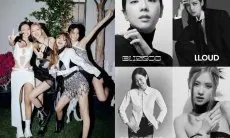 Semua Member BLACKPINK Akhirnya Miliki Label Baru, hanya Rose yang Tidak Buat Agensi Sendiri