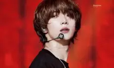 Beomgyu TXT Hiatus Sementara Waktu Usai Didiagnosa Menderita Keseleo Ligamen pada Pergelangan Kaki