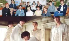 CEO HYBE Amerika jadi Sorotan Karena Tidak Menghormati dan Tak Menganggap SEVENTEEN serta TXT