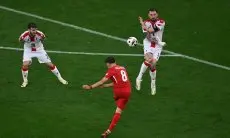 Gol Arda Guler Ketika Turki Bantai Georgia Jadi yang Terbaik di Euro 2024?