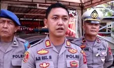 Mobil Bergoyang di Parkiran Mall Bandung, Berisi Pasangan Pelajar