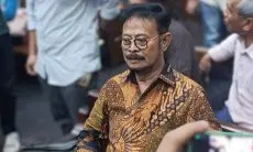 SYL Resmi Dijebloskan ke Sukamiskin: Vonis 12 Tahun, Denda Miliaran, dan Jeratan TPPU yang Masih Berlanjut