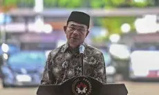 Soal Polemik Bansos Berlaku untuk Keluarga Penjudi Online, Menko PMK Muhadjir Effendy: Sesuai Aturan