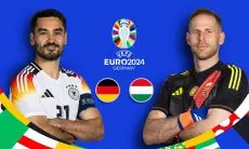 Prediksi Jerman vs Hungaria Grup A Euro 2024: Don't Change The Winning Team!