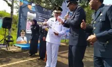 HUT ke-17 KBB, Dishub KBB Luncurkan Aplikasi Siap dan Akurat untuk Tingkatkan Layanan 