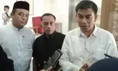 Sonny Salimi Angkat Bicara Soal Kepadatan Penduduk di Kota Bandung