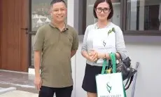 Sentul City Serahterimakan Hunian Spring Valley, Konsumen Mengaku Puas dan Dapat Bonus BPPL 