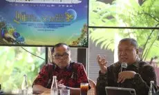 FOTO: BI Jabar Kembali Gelar Karya Kreatif Jawa Barat 2024