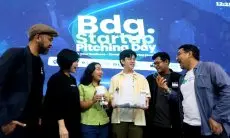 Bandung Startup Pitching Day 2024: Tarik Perhatian 21 Investor Top