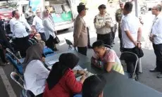 Terapkan Sistem Cicilan PKB, Bapenda Jabar dan bank bjb Hadirkan bjb T-Samsat