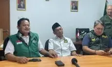 Sekjen PBB Bahas Sikap Afriansyah Noor saat MDP