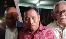 Siapakah yang Sembunyikan Harun Masiku?