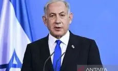 Inilah Delapan Negara Siap Tangkap Netanyahu atas Dugaan Genosida Gaza