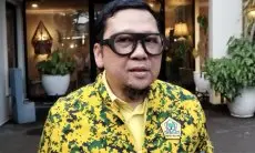 Terungkap, Ternyata Figur Ini di Balik Perjodohan Jaro Ade dan Kang Mus di Pilbup Bogor 2024