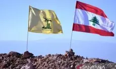 AS Khawatir Meningkatnya Ketegangan Israel dan Hizbullah