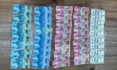 Nenek Diduga Belanja Pakai Uang Palsu di Pasar Bandung, Polisi Selidiki Pemasok dari Luar Kota