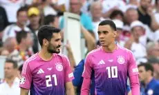 Jerman Lolos ke Fase Knockout Euro 2024, Jamal Musiala Jadi Pemain Terpenting