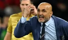 Jelang Italia vs Spanyol Euro 2024, Luciano Spalletti Sesumbar Gli Azzurri Mendikte Permainan La Furia Roja