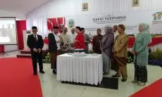 Soroti Kondisi 17 Tahun Bandung Barat Berdiri, Begini Tanggapan Yayat T Soemitra