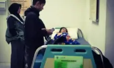 Diduga Keracunan Usai Santap Hidangan Hajatan,  Sejumlah Warga Lembang Dibawa ke Rumah Sakit