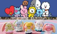 Salah Promosikan Karakter NewJeans, Merek BT21 BTS Minta Maaf pada Penggemar yang Marah