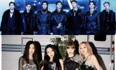 Bukan BLACKPINK dan BTS, Ternyata Ini Penyanyi yang Paling Disukai Orang Korea