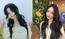 Editan SM Dinilai Berlebihan saat Foto Joy untuk Comeback Red Velvet Tidak Dikenali