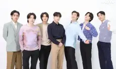 3 Tersangka Termasuk Staf Maskapai Diperiksa Usai Bocorkan Informasi Penerbangan Selebriti Termasuk BTS