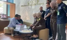 Terima Berkas Pegi Setiawan, Kejati Jabar Bakal Pelajari Selama Dua Minggu ke Depan