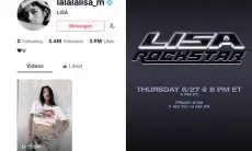 Comeback Lisa BLACKPINK Dipastikan Billboard dan RCA Records akan Pecahkan Guinness World Record